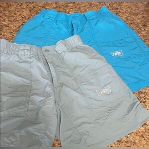 AFTCO Shorts